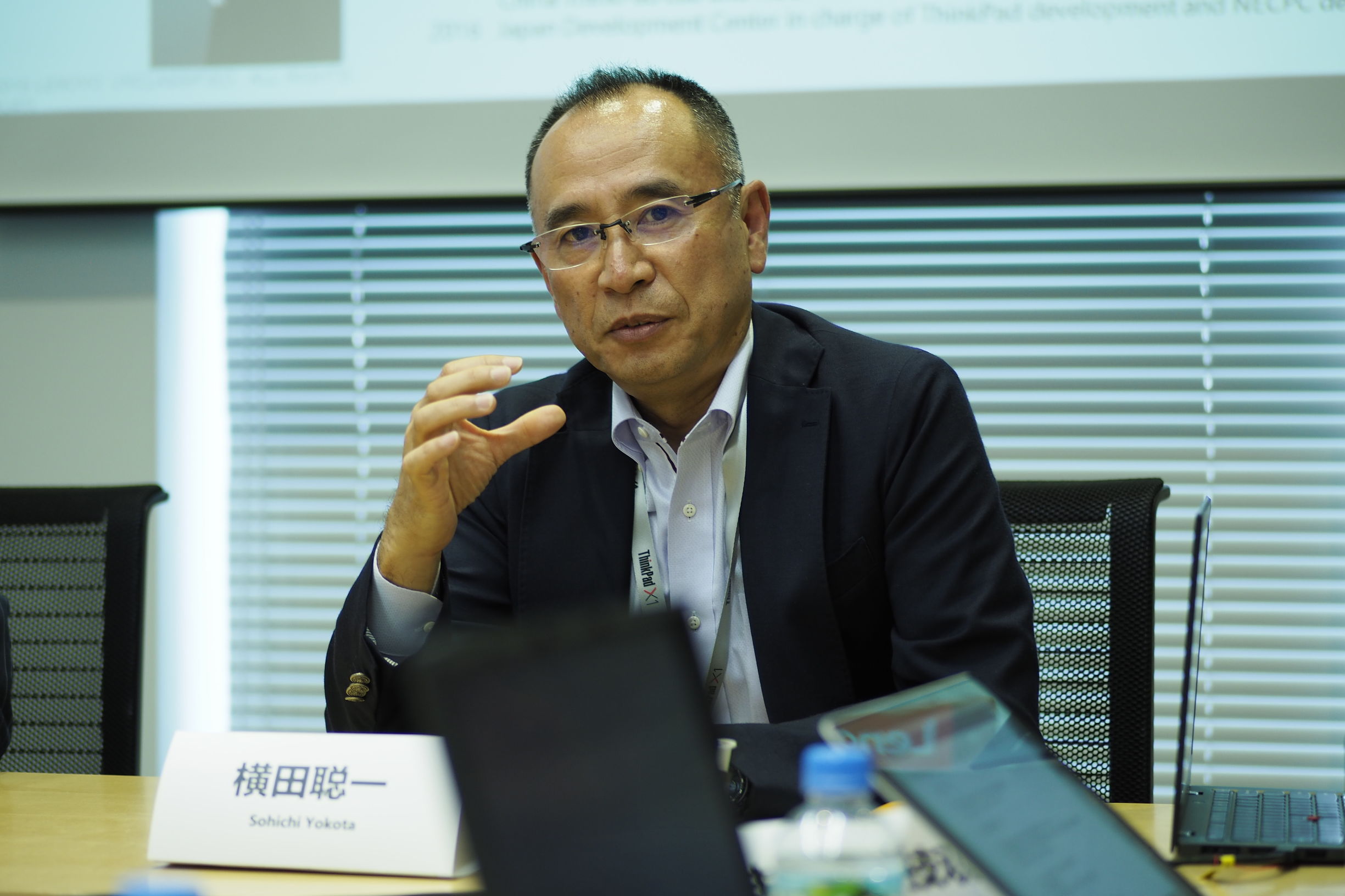 小黑,不灭之魂!——致ThinkPad的*言书万**