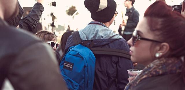 各大品牌双肩包,双肩包推荐小众高级感旅行