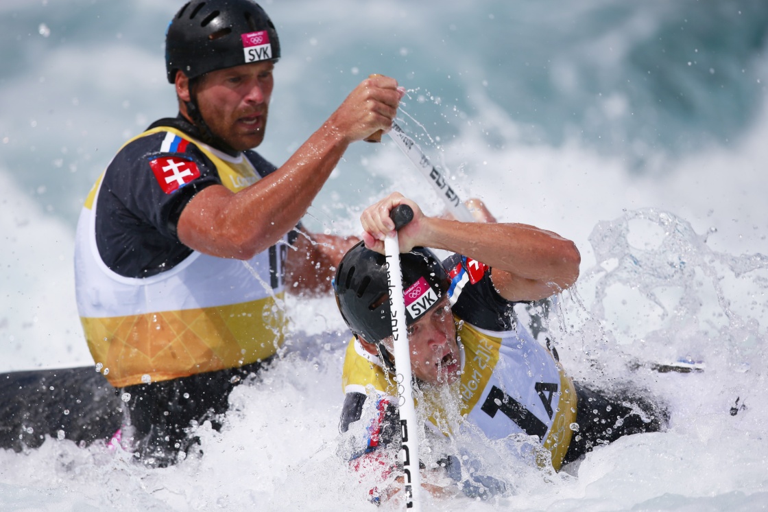 布莱恩兄弟完整比赛,布莱恩兄弟拿过奥运冠军吗
