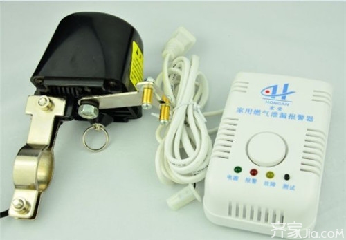 电动阀门和气动阀门优劣,家装水管阀门怎么选