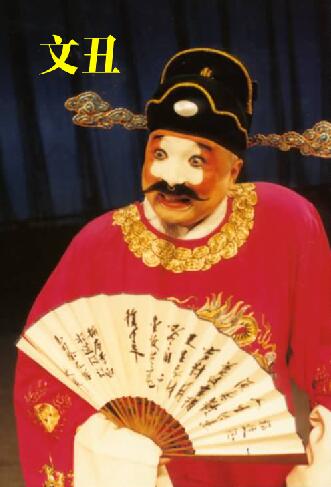 传统文化之戏曲秦腔,传统文化之戏曲进校园100字的感受