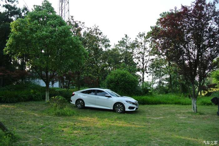 8万提全新思域,全新本田思域提车加价