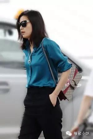 你绝对想不到美上天的酒神包竟然出自这位怪蜀黍之手