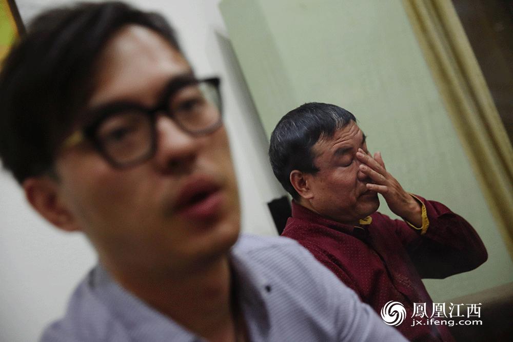 凤见第52期：差一张机票，我就能看看凌晨四点的洛杉矶