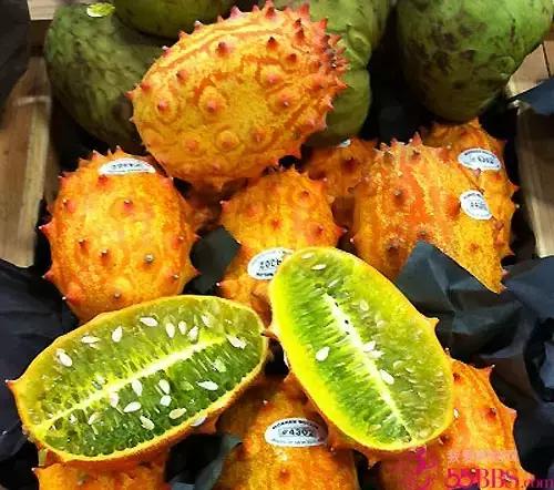 吃过这五种水果是土豪,这些水果吃过一半以上的全是土豪