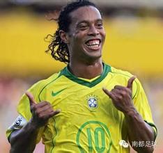 足球传奇巨星有哪些,足球巨星的必经之路