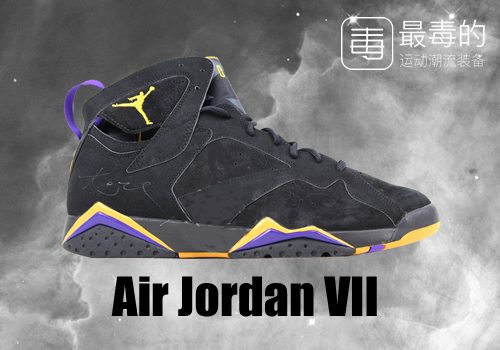 传奇落幕——科比职业生涯赛场球鞋完整回顾