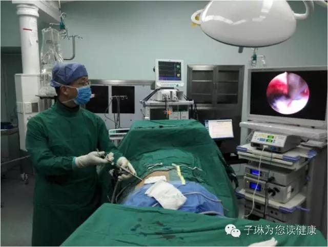 如此严重的腰椎间盘突出症，没开刀，但是治好了