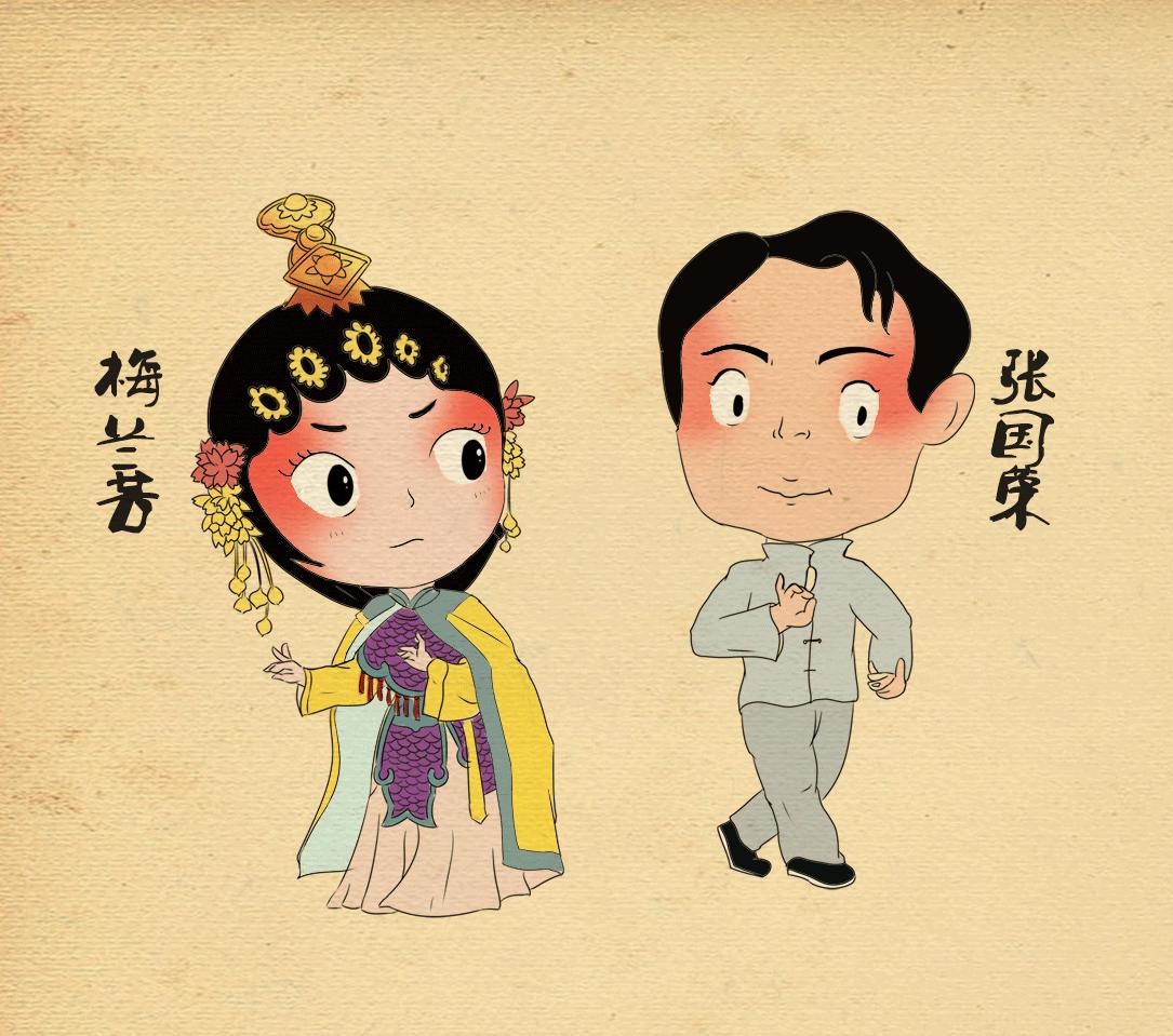 史上最爱一对cp,史上最喜欢的一对cp