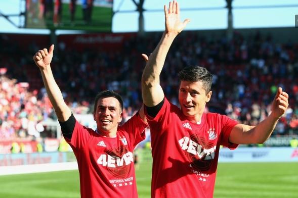 拜仁足球甲级联赛,拜仁足球甲级联赛赛程