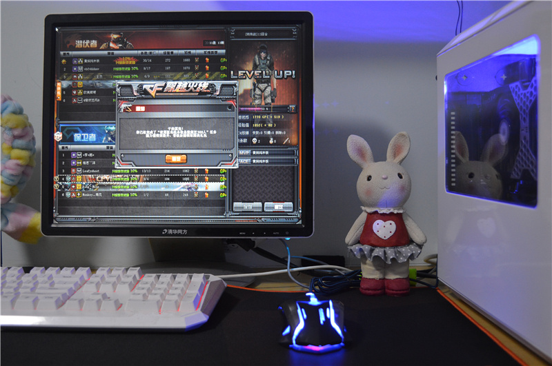 宜博m639鼠标失灵,宜博m639鼠标怎么调125hz