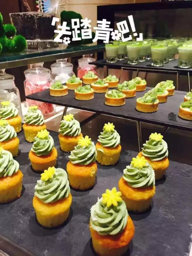 快周末了，一起吃好喝好去吧：8家好店送给你！