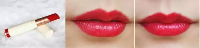 挑一款女王气Max的大红色的唇膏！