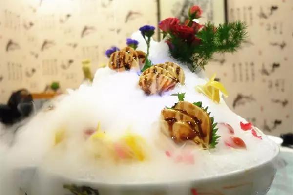 红红火火的欢乐颂你追了吗?没有跌宕的人生至少有一个起伏的胃