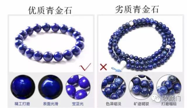 一分钟辨别真假翡翠,一秒钟教会你辨别南红真假