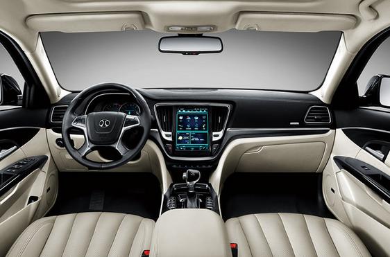 我醉了，这款车真牛，我买了一辆就没人买了！