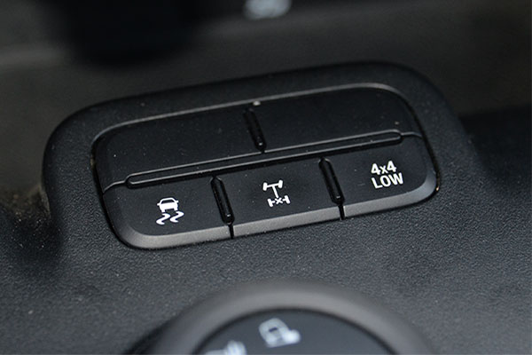 试驾福特撼路者柴油油耗,试驾福特撼路者2023款