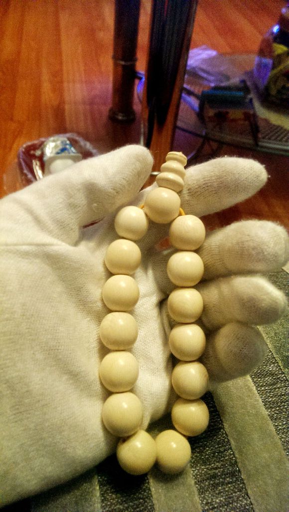 文玩最近很火的物件,文玩生活记录