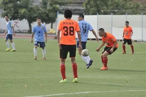龙岩上杭足球队,龙岩上杭足球