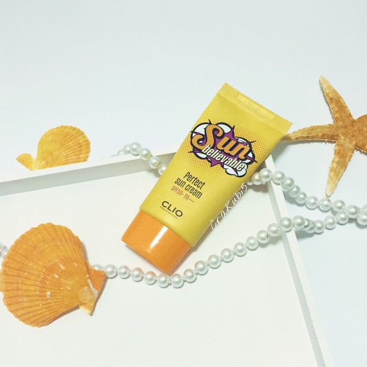 最好的防晒产品推荐,怡丽丝尔防晒和黛珂防晒哪个好