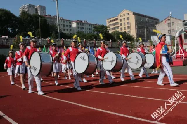 第四届校园足球联赛开赛,全国校园足球总决赛小学