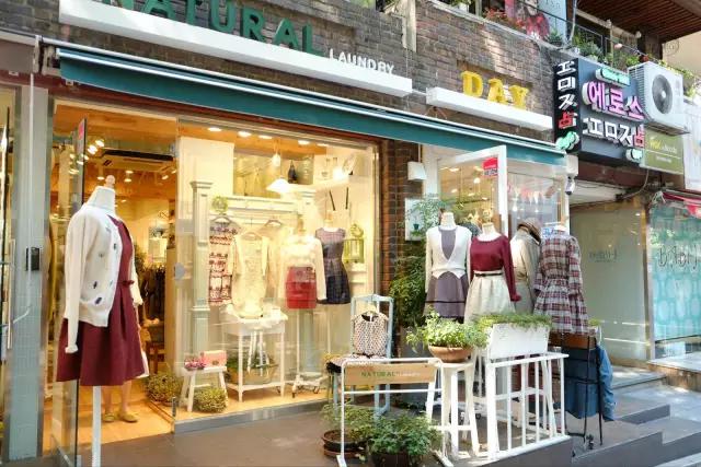 韩国首尔购物攻略自助餐,端午节购物攻略