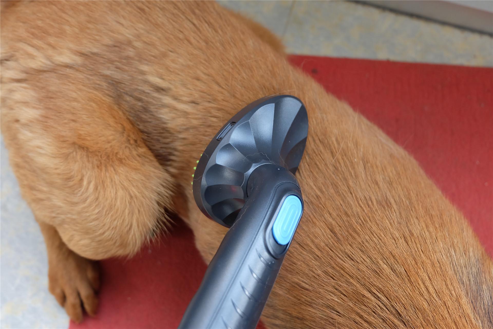 小狗吸尘器d807测评,小狗d-807吸尘器测评