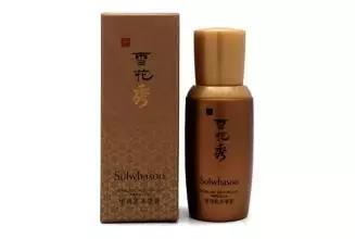 雪花秀最新出的贵妇水乳,真正的雪花秀哪个系列最好