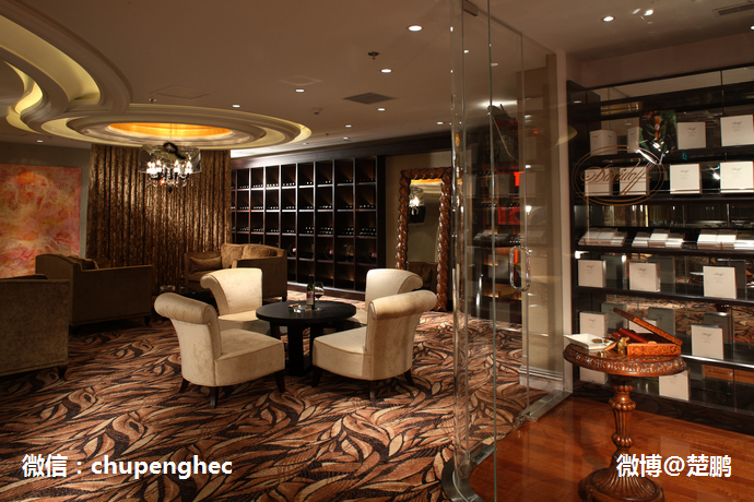 京城雪茄俱乐部在哪里,京城私人雪茄会所