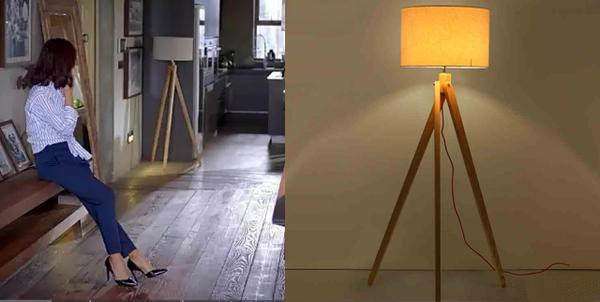 欢乐颂|跟着五美挑家具学装饰