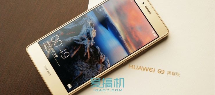 华为g9青春版跑分,怎么测试华为g9青春版