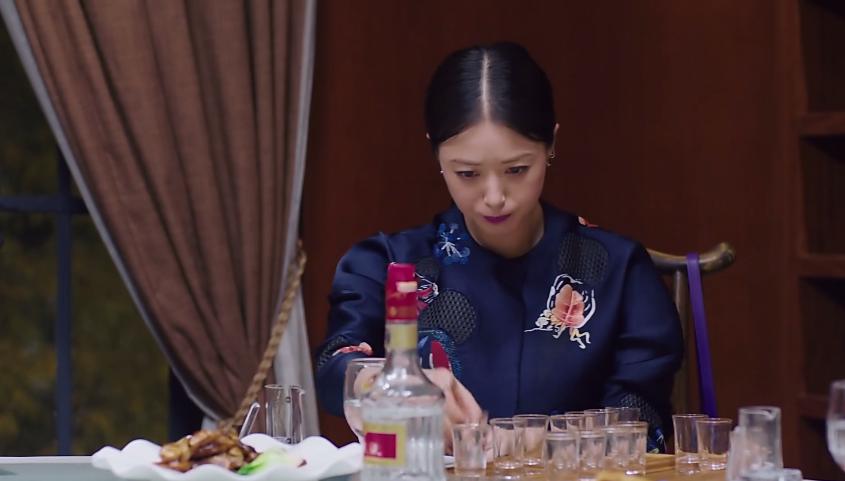 欢乐颂五美安迪家吃火锅第几集,欢乐颂五美齐聚吃火锅