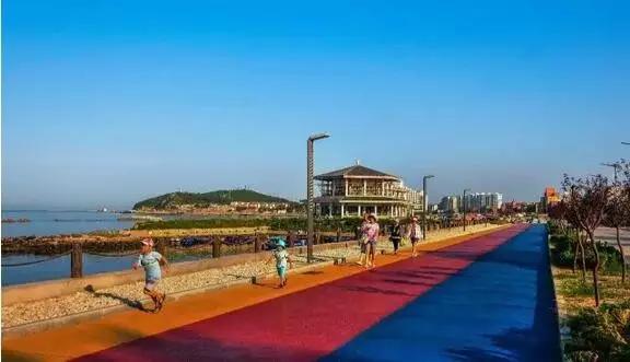 烟台蓬莱长岛最全攻略,烟台长岛旅游攻略