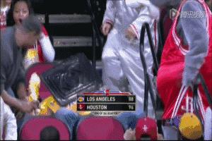 nba吉祥物服装,nba吉祥物叫什么