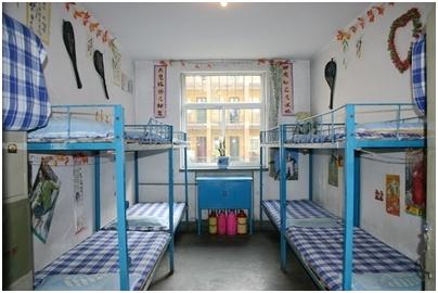 不用美颜的女生,不用美颜照样美