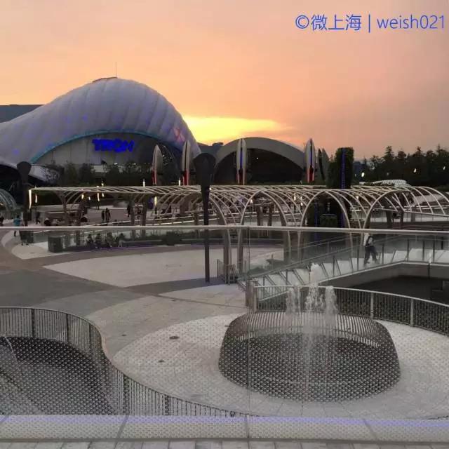 上海迪士尼有哪些可以玩的,上海迪士尼到底有啥玩