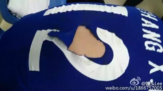 江苏苏宁被打,江苏苏宁球员最新消息