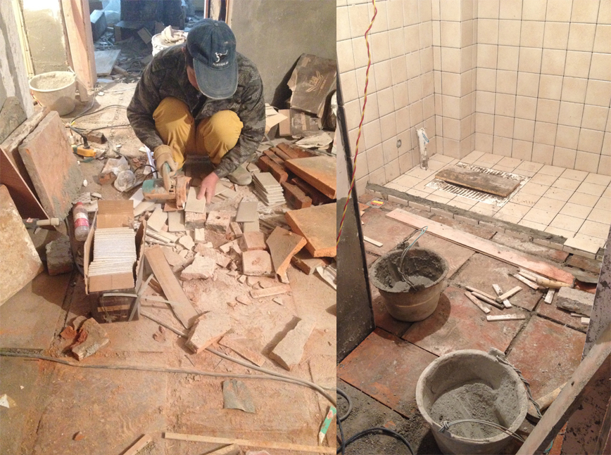 木工装修步骤及详细流程,木工装修100个注意事项