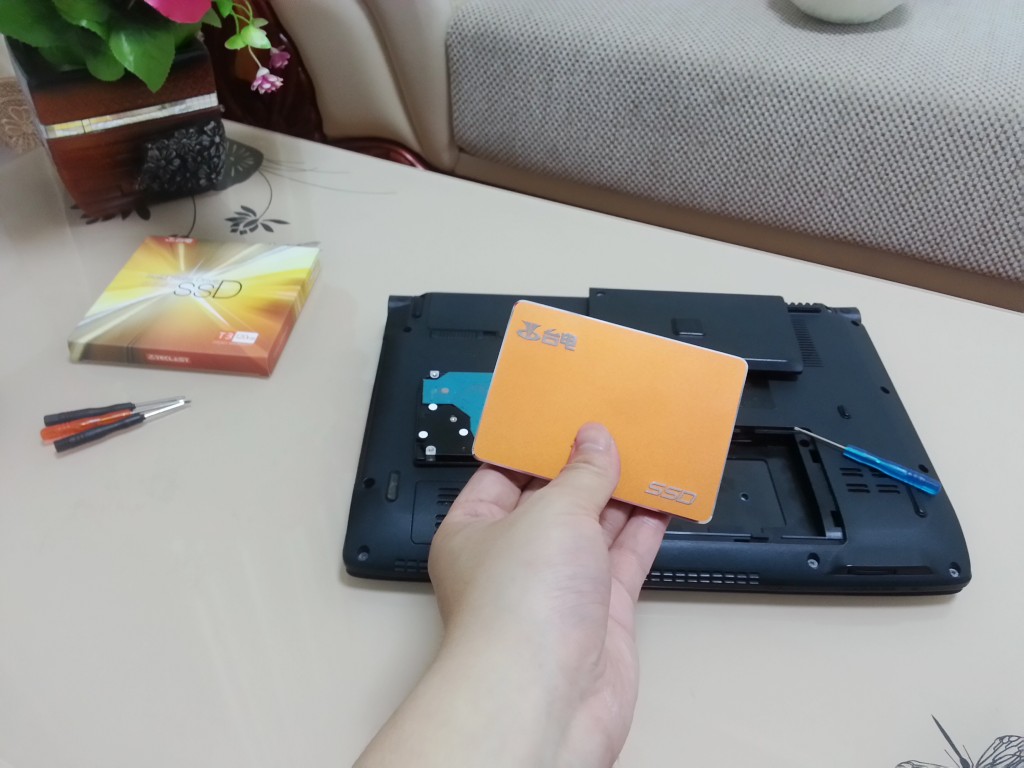 台电t3固态,台电固态硬盘2t测评