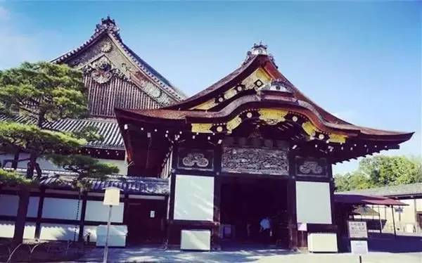 京都最值得去的景点,京都必玩的十大景点推荐图片欣赏