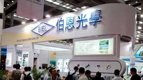 惠州伯恩厂严不严,伯恩光学惠州园区