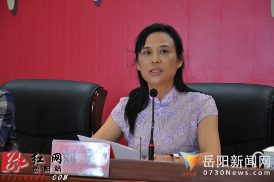 湖南省岳阳市第二人民医院康复科,岳阳市二人民医院成功创三甲