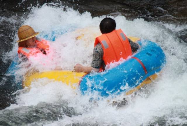 福州夏季避暑胜地排行榜,福州十大避暑地方都有哪里