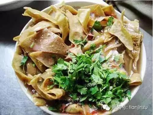 不要再听说天津，请听天津说！