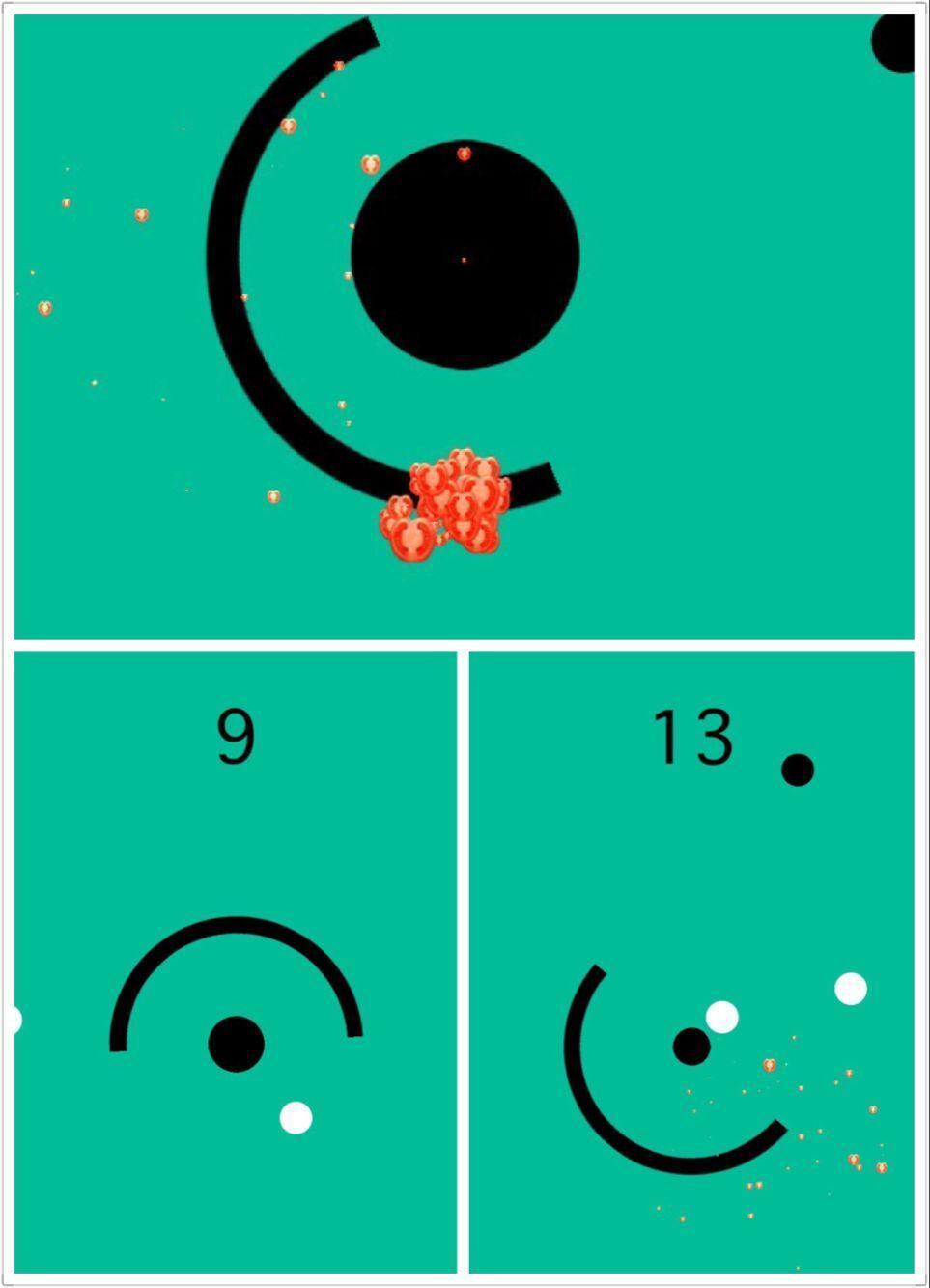 可以玩的小球球游戏,超好玩的球球游戏一玩就停不下来