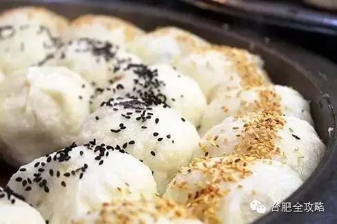 合肥政务区十大特色早餐店,合肥早餐系列探店