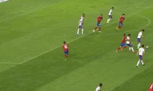 带你认识中超数据“大刷器”之白岳峰：正能量爆棚的拦截机器