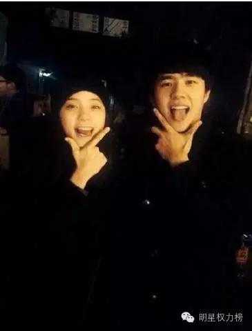 欧阳娜娜和刘昊然谭松韵,欧阳娜娜刘昊然谭松韵事件