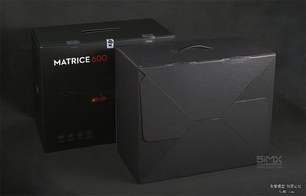 大疆m600pro无人机技术参数,大疆m600是几类型无人机