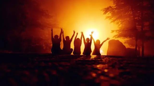 2016，一个妹陀想跟男朋友在湖南长沙干的99件事！